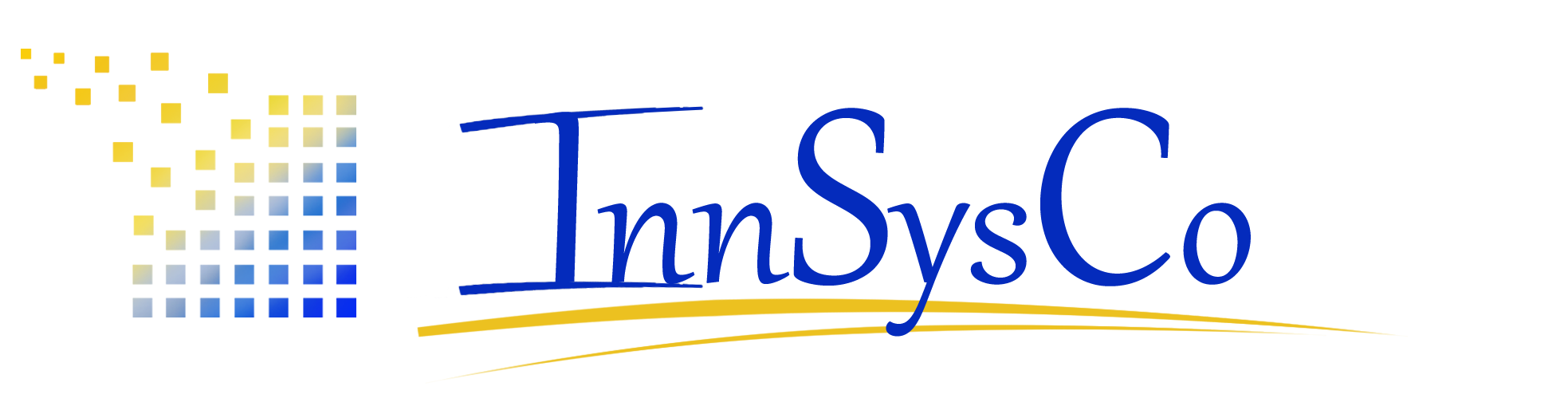 Logo InnSysCo